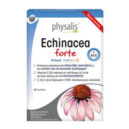 Physalis Echinacea Forte Tabletten