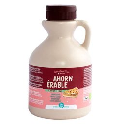 TerraSana Ahornsiroop Graad C
