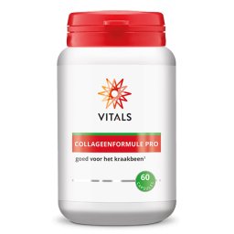 Vitals Collageenformule Pro Capsules