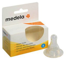 Medela Spenen Slow Flow