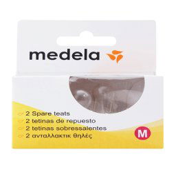Medela Spenen Medium Flow
