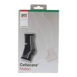 Lohmann & Rauscher Cellacare Malleo Comfort Enkelbandage Maat 3