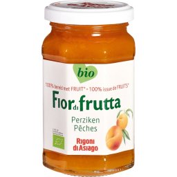 Fiordifrutta Jam Perzik