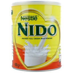 Nestle Nido Melkpoeder