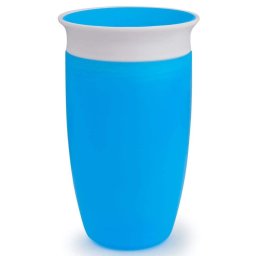 Munchkin Miracle 360° Beker Blauw