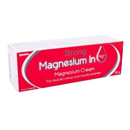 Ice Power Magnesium Crème