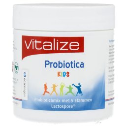 Vitalize Biotica Kids Poeder