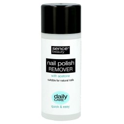 SenceBeauty Nagellak Remover