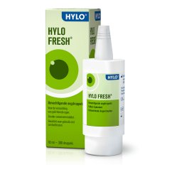 Ursapharm Hylo Fresh Oogdruppels