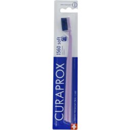 Curaprox Tandenborstel Soft