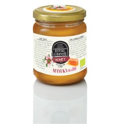 Royal Green Honing Manuka