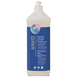 Sonett Sanitairreiniger Navulverpakking
