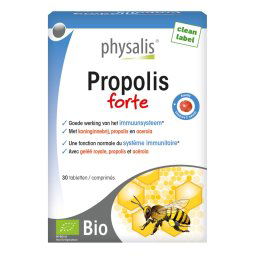 Physalis Propolis Forte Tabletten