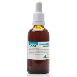 Soria Natural Composor 05 Stressor
