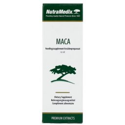 Nutramedix Maca