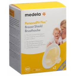 Medela PersonalFit Flex Borstschild XL 30mm