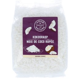 Your Organic Nature Kokosrasp