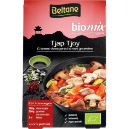 Beltane Tjap Tjoy Kruidenmix