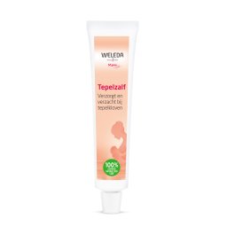 Weleda Mama Tepelzalf