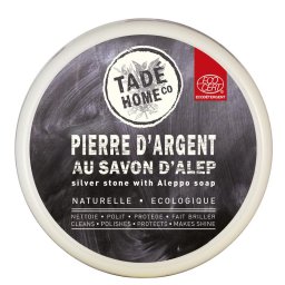 Tadé Home Co Aleppo Zilverpoets