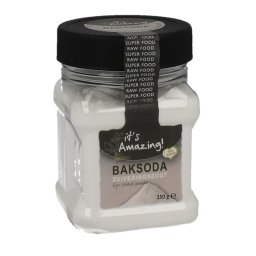 Its Amazing Baksoda Zuiveringszout
