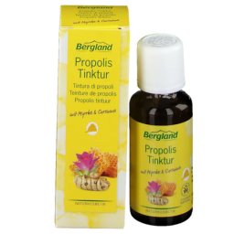 Bergland Propolis Tinctuur