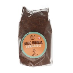 Green Age Rode Quinoa
