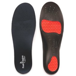 Footlogics Comfort Inlegzool XL (47-49)
