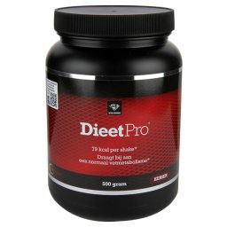 DieetPro Shake - Kers