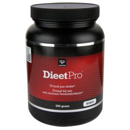DieetPro Shake - Kokos
