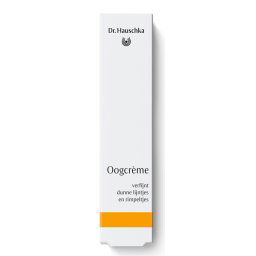 Dr. Hauschka Oogcrème