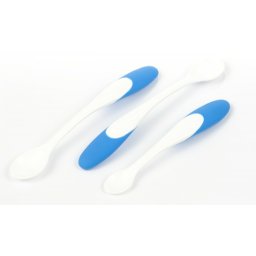 Difrax Lepels voor Babyvoeding
