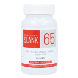 Slank 65 Afslankpillen