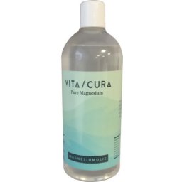 Vita Cura Magnesium Olie