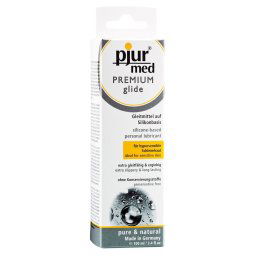 Pjur Med Premium Glide Glijmiddel