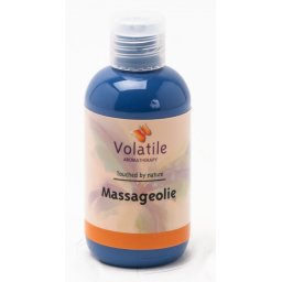 Volatile Relief Massage-olie 100ml
