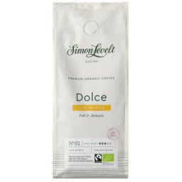 Simon Levelt Dolce Snelfiltermaling