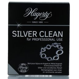Hagerty Silver Clean