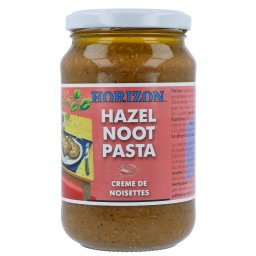 Horizon Hazelnootpasta