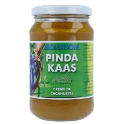 Horizon Pindakaas