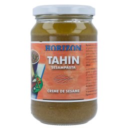 Horizon Tahin Sesampasta Zonder Zout