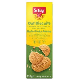 Schar Haver Biscuits Glutenvrij