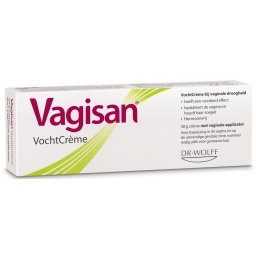 Vagisan Vochtcrème
