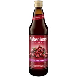 Rabenhorst Cranberrysap