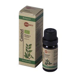 Aromed Olie Cajeput Bio