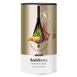 Sublimix Bruine Saus Poeder