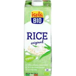 Isola Bio Rice Original