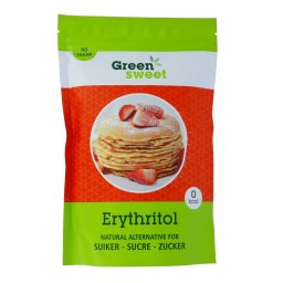Greensweet Erythritol Suiker