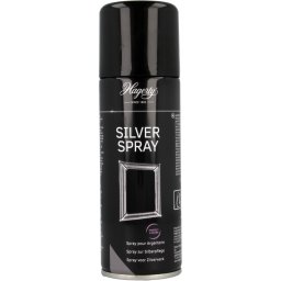 Hagerty Silver Spray