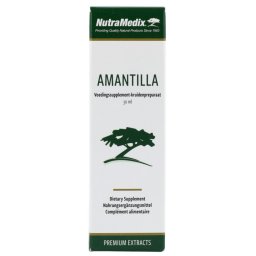 Nutramedix Amantilla